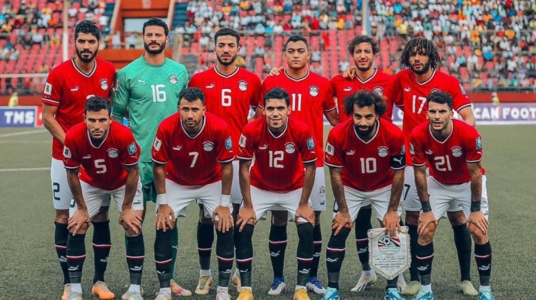 المنتخب الوطني