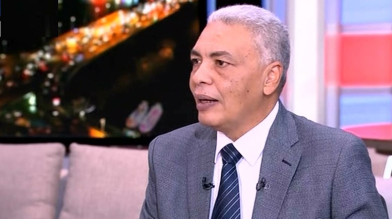 العميد سمير راغب