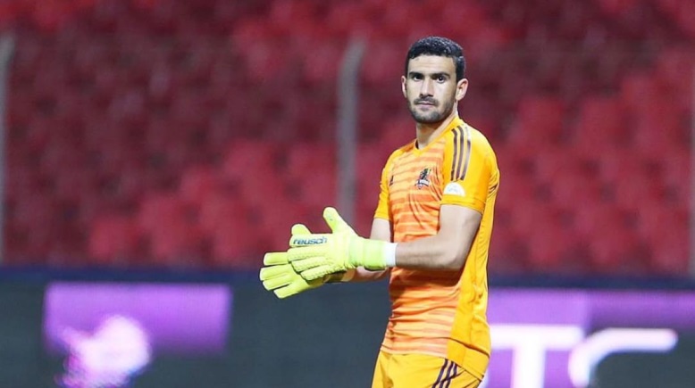 محمد عواد