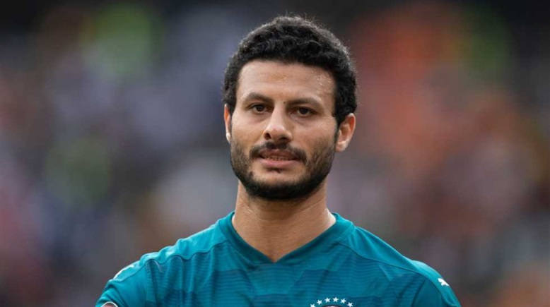 محمد الشناوى محمد الشناوى