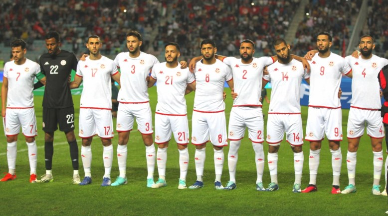 منتخب تونس