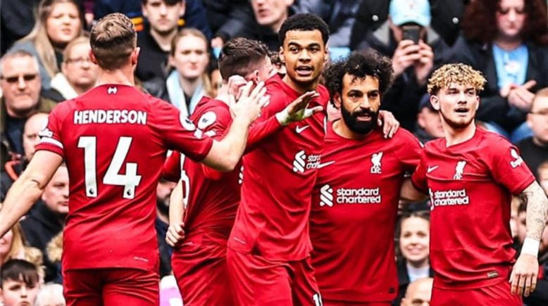 ليفربول  ليفربول