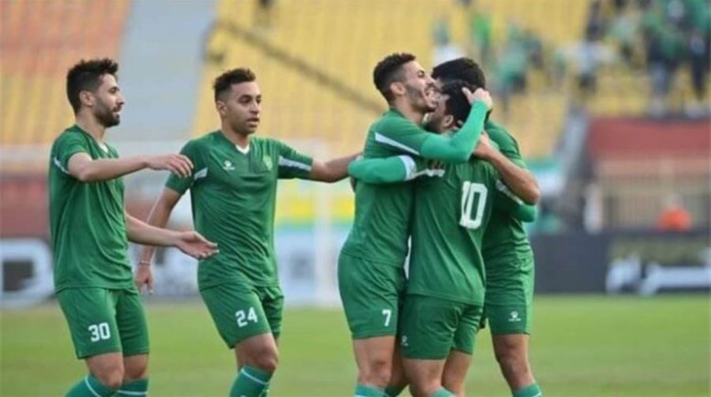 الاتحاد السكندري