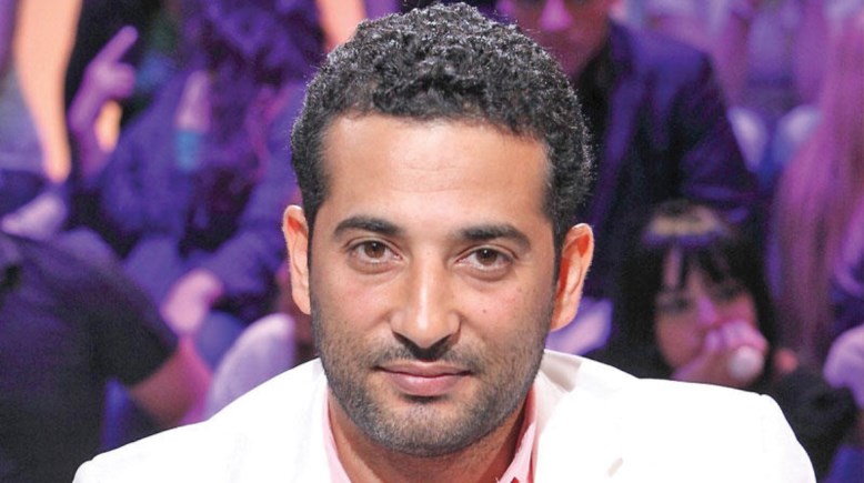 عمرو سعد 