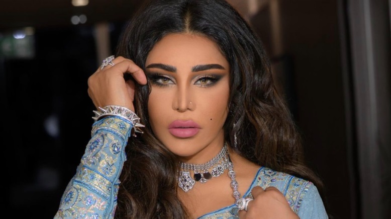 أحلام الشامسي