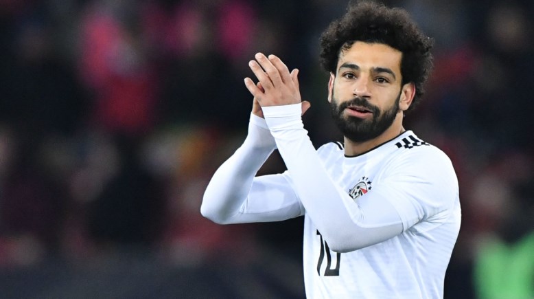 محمد صلاح يحمل آمال الفراعنة في "كان"