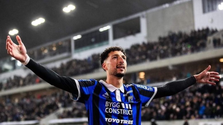 وسام أبو علي أحدث صفقات الأهلي وسام أبو علي أحدث صفقات الأهلي