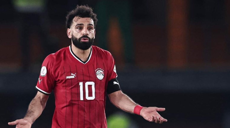 محمد صلاح