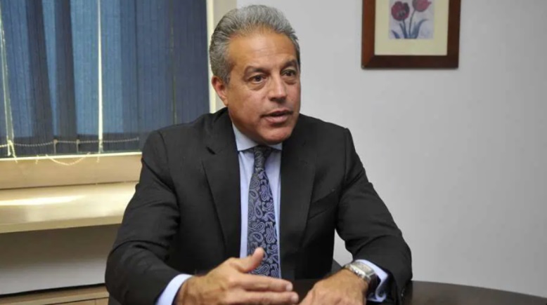 خالد الدرندلي 