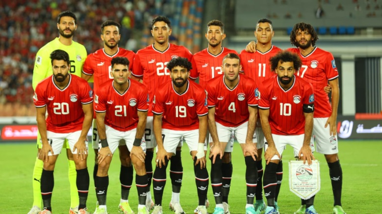 منتخب مصر