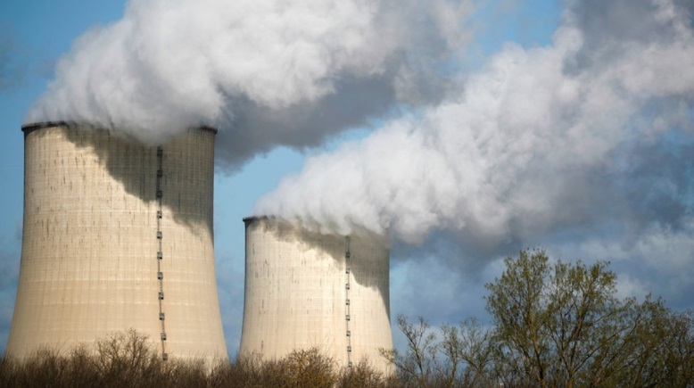 محطة الضبعة النووية