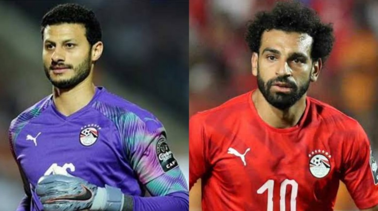 محمد صلاح والشناوي