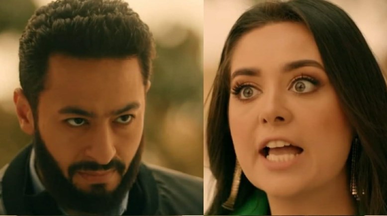 حمادة هلال وهبة مجدي حمادة هلال وهبة مجدي