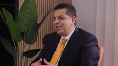 محمود سامي - نائب رئيس حزب المصري الديمقراطي الاجتماعي