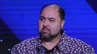 هيثم عرابي 