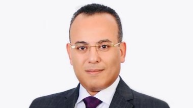 المتحدث الرسمي لرئاسة الجمهورية أحمد فهمي