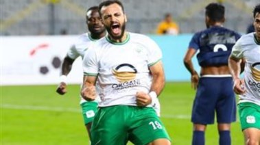 مروان حمدى محط اهتمام الزمالك