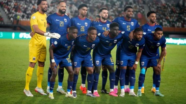 منتخب الرأس الأخضر