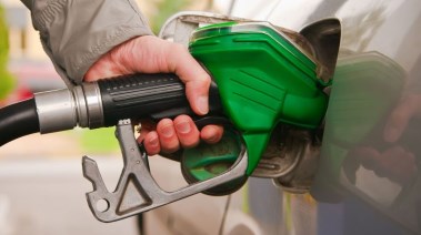 ارتفاع أسعار الوقود