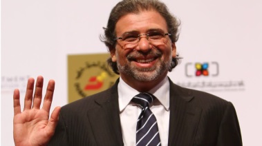 خالد يوسف