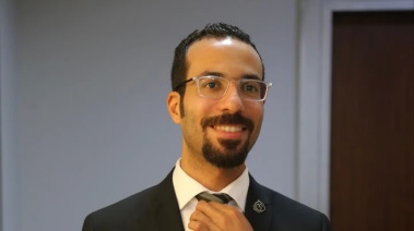 الدكتور محمد إبراهيم حمدي