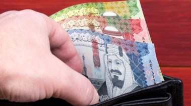 سعر الريال السعودي في البنوك