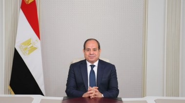  الرئيس عبدالفتاح السيسي