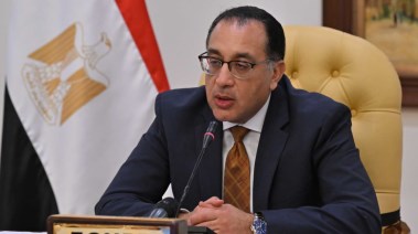 رئيس مجلس الوزراء - الدكتور مصطفى مدبولي