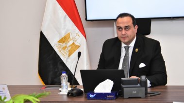  الدكتور أحمد السبكي رئيس الهيئة العامة للرعاية الصحية