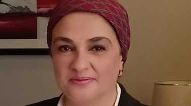 النائبة سميرة الجزار