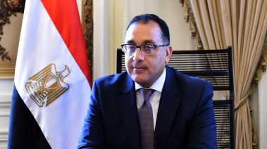 رئيس مجلس الوزراء، مصطفى مدبولي