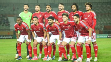 فريق الاهلي 