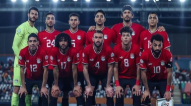 منتخب مصر