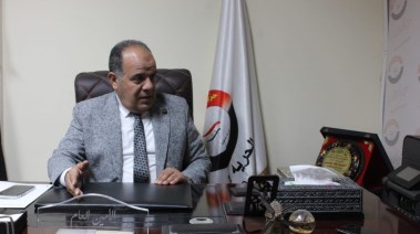 وكيل لجنة القوى العاملة النائب أحمد مهني