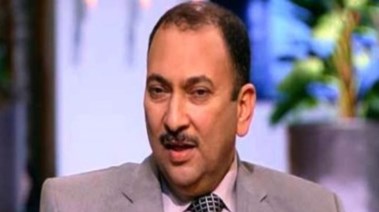 طارق الرفاعى مدير منظومة الشكاوي الحكومية