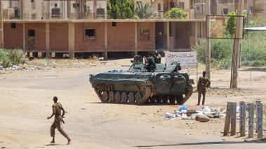 محاولات لتسوية النزاع في السودان