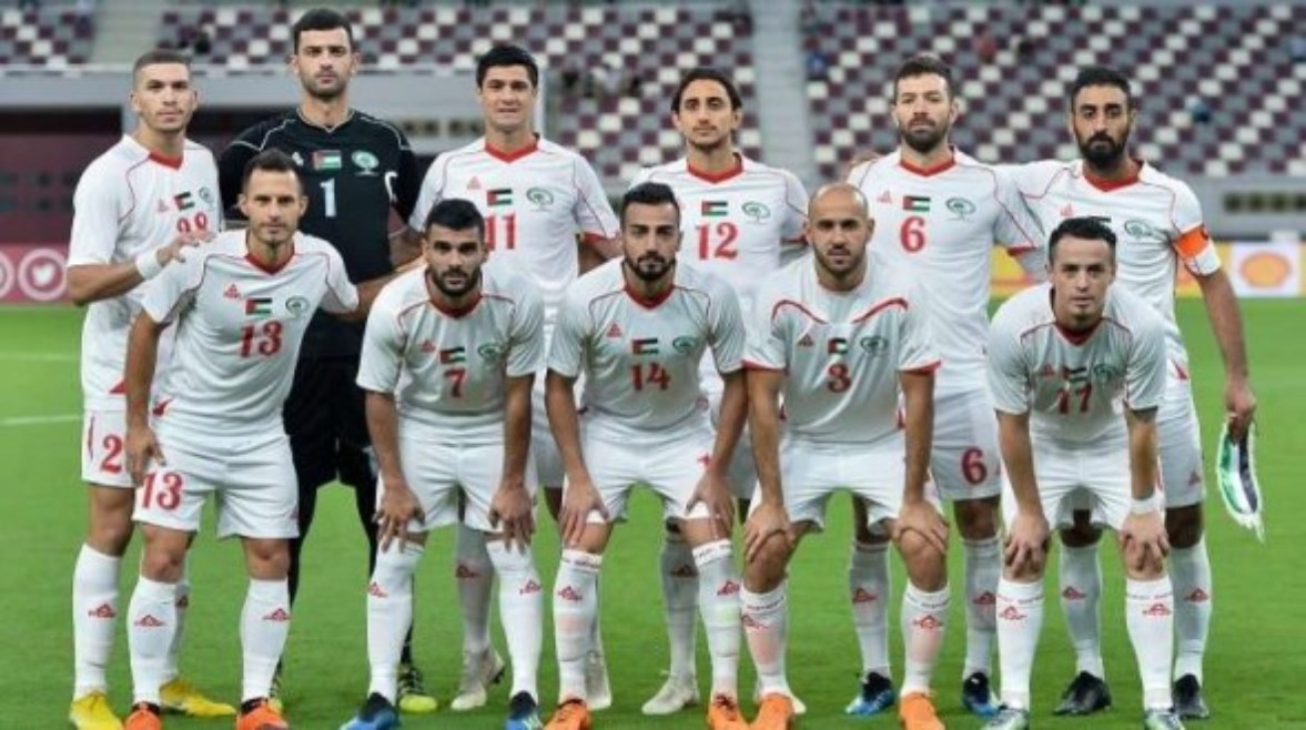 منتخب المغرب