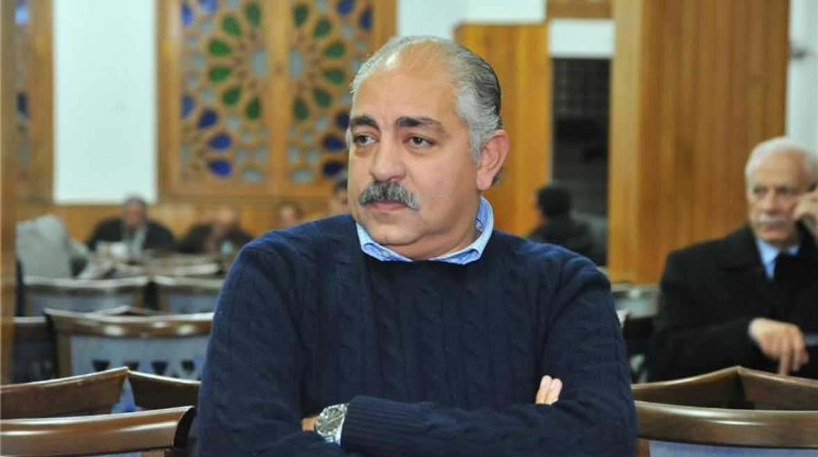 العامري فاروق