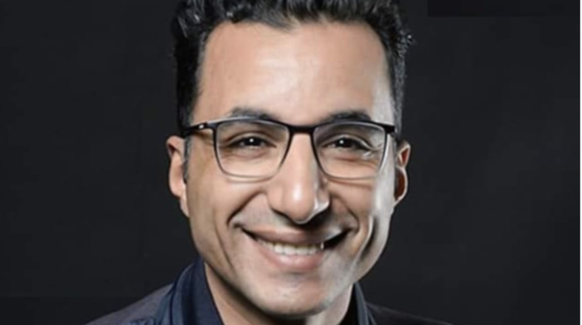 الباحث ياسر الغبيري