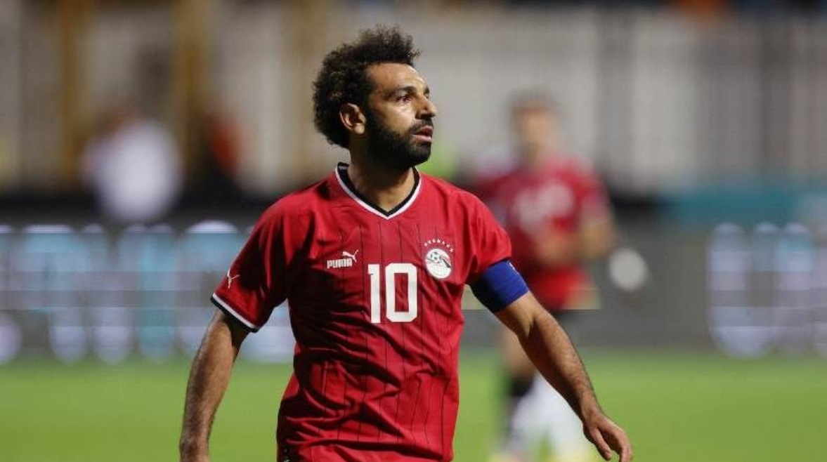 محمد صلاح