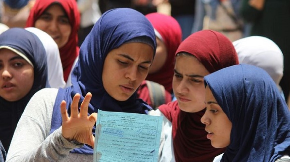 التقدم لاستمارة امتحانات الثانوية العامة التقدم لاستمارة امتحانات الثانوية العامة