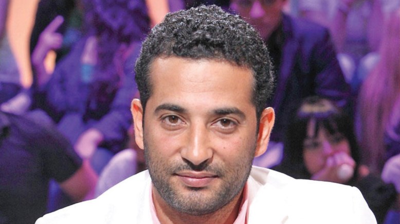 عمرو سعد