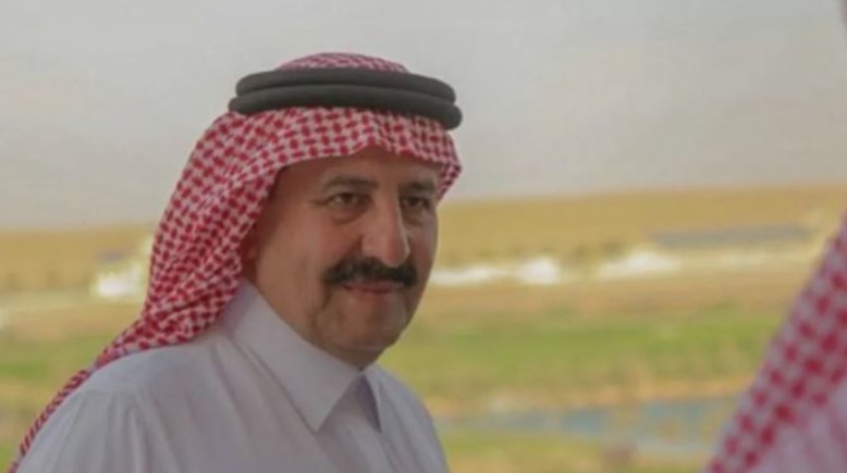 سلطان بن محمد بن عبد العزيز