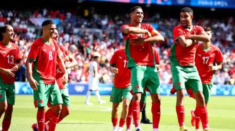 القنوات الناقلة لمباراة المغرب وإفريقيا الوسطى