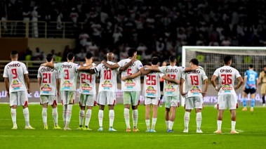  ماتش الزمالك القادم