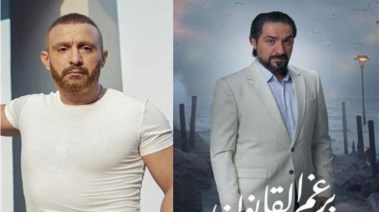 محمد القس وأحمد السقا