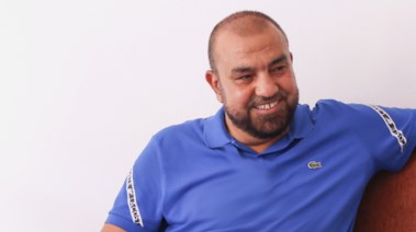 محمد رمضان