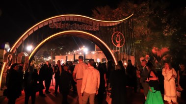 مهرجان الموسيقى العربية