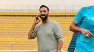 أحمد حسام "ميدو"