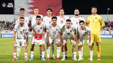 منتخب إندونيسيا